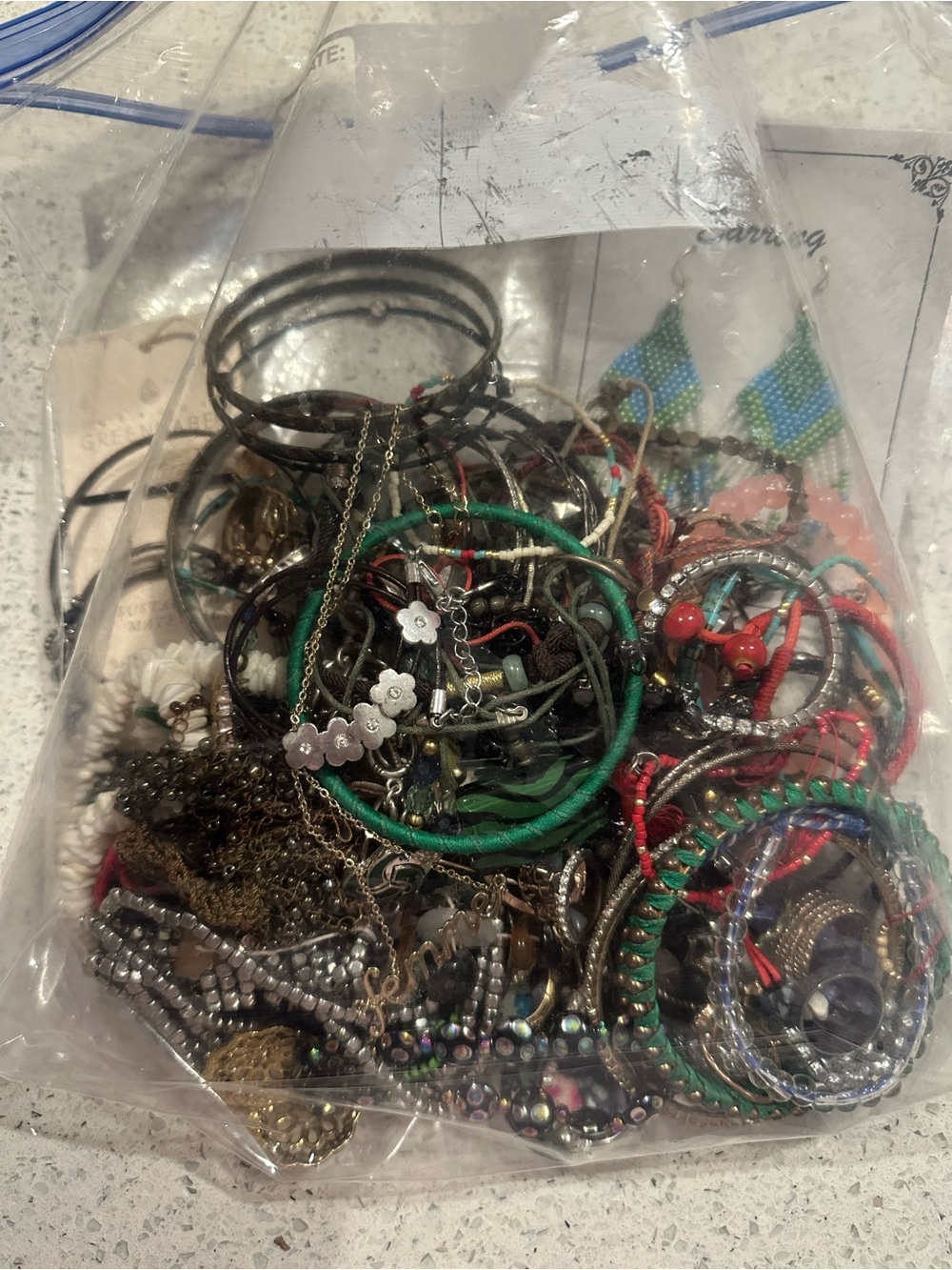 Mystery Jewelry!